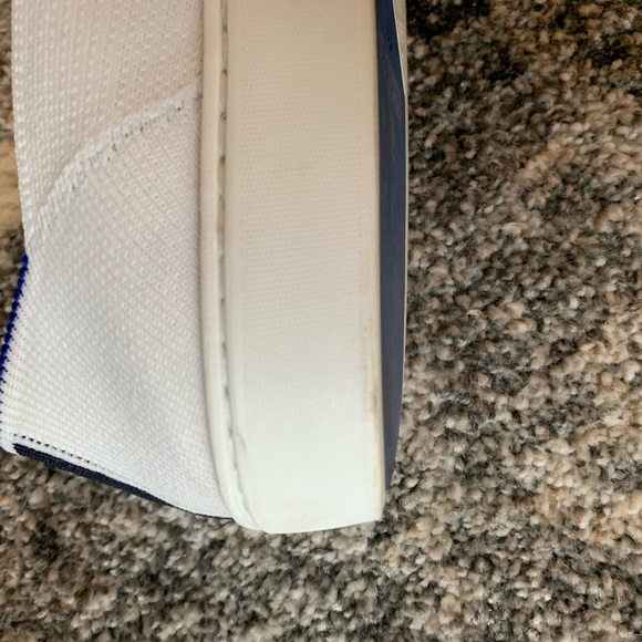 Bright White Rothy’s - Picture 10 of 11